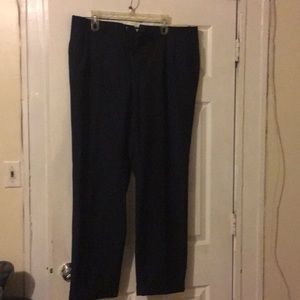 New Ralph Lauren dress pants 38W and 32L